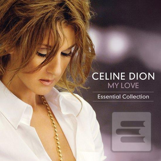 Celine Dion: My Love Ess… (Celine Dion)