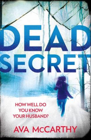 Kniha: Dead Secret - Ava McCarthy