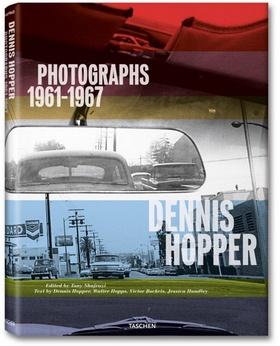 Kniha: Dennis Hopper: Photographs 1961-1967 - Tony Shafrazi; Dennis Hopper