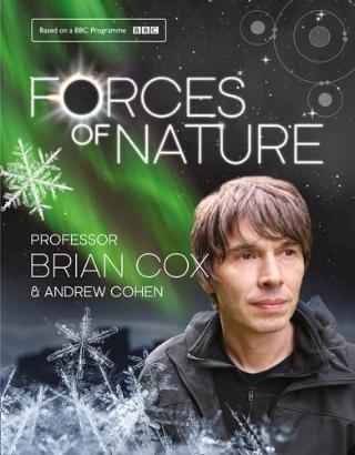 Kniha: Forces Of Nature - Brian Edward Cox