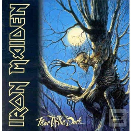 Iron Maiden: Fear Of The… (Iron Maiden)