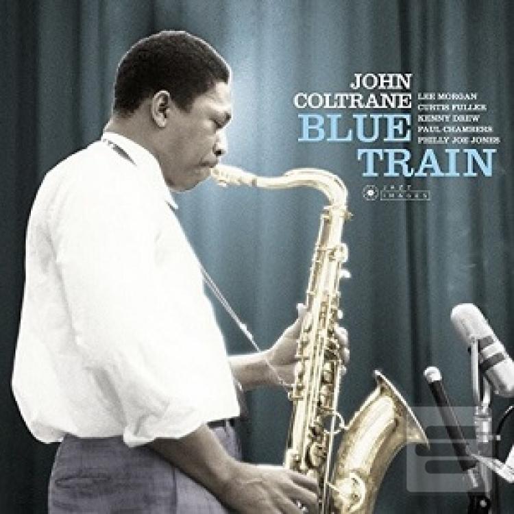 John Coltrane:  Blue Tra… (John Coltrane)