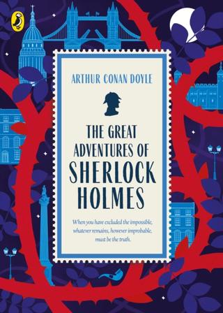 Kniha: The Great Adventures of Sherlock Holmes - 1. vydanie - Arthur Conan Doyle