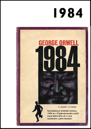 Kniha: Jaké to tenkrát bylo aneb Co se stalo v roce, kdy jste se narotili 1984 - aneb Co se stalo v roce, kdy jste se narotili - 1. vydanie