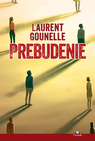 Kniha: Prebudenie - Laurent Gounelle