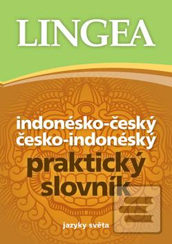 Indonésko-český česko-in… (Jaroslav Olša)