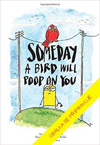 Kniha: Jednou i vás posere pták - Životní lekce - 1. vydanie - Sue Salviová