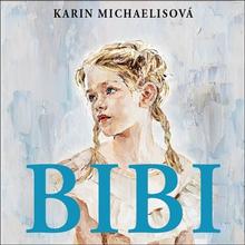 Médium CD: Bibi - P3-CD - Karin Michaelisová; Jana Štvrtecká
