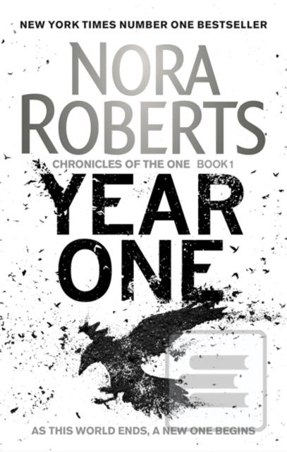 Kniha: Year One - Nora Robertsová