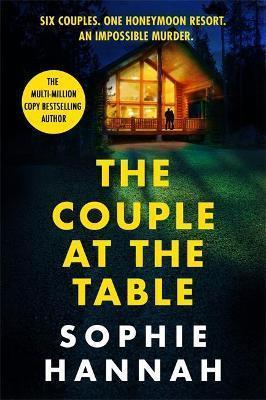 Kniha: The Couple at the Table - 1. vydanie - Sophie Hannahová
