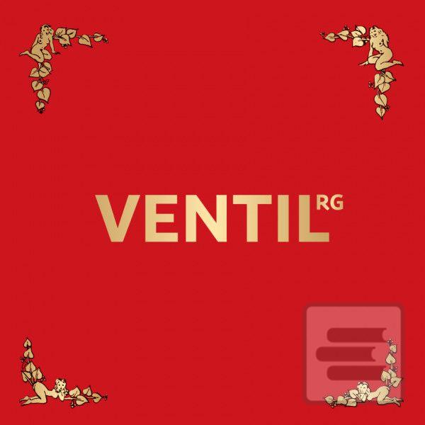 Ventil RG: Ventil RG LP (Ventil RG)