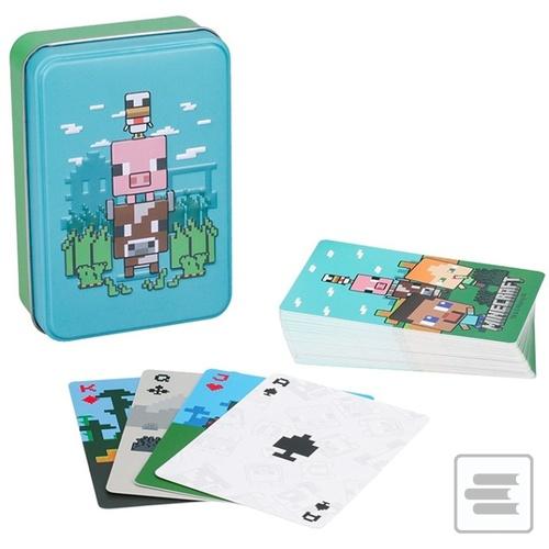 Minecraft zvířata hrací…