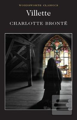 Villette (Charlotte Brontëová)
