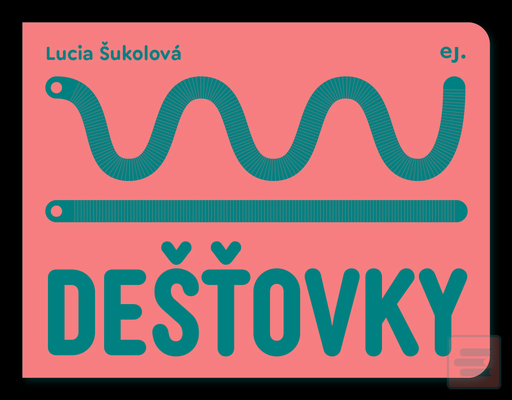Dešťovky (Lucia Šukolová)