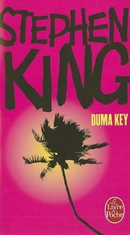 Kniha: Duma Key - 1. vydanie - Stephen King