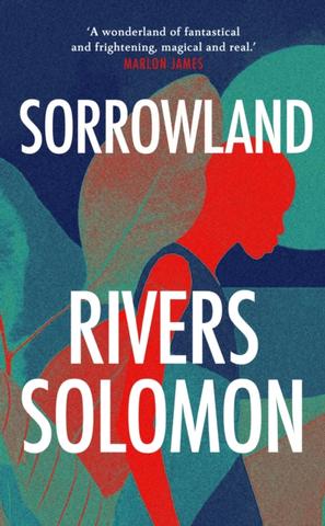 Kniha: Sorrowland