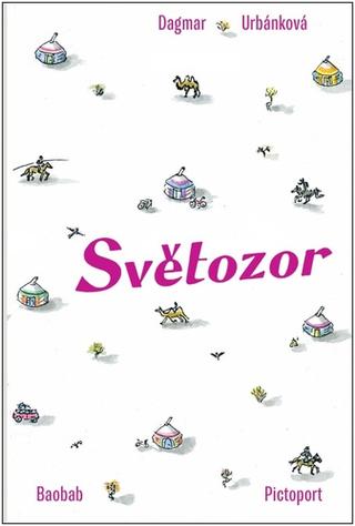 Kniha: Světozor - Dagmar Urbánková