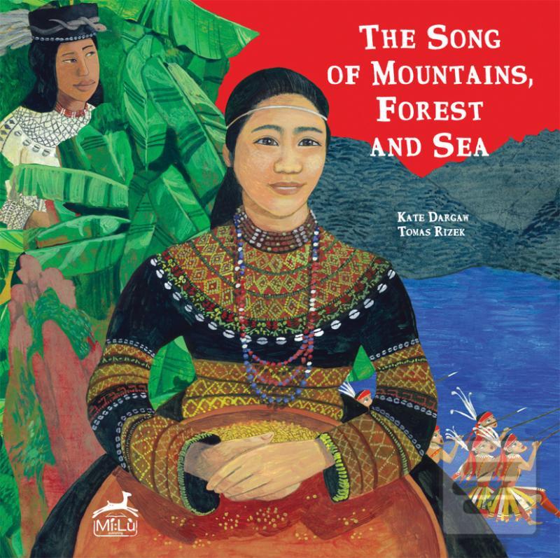 The Song of Mountain, Fo… (Kate Dargaw)