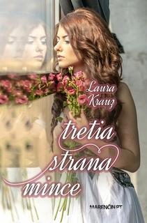 Kniha: Tretia strana mince - Laura Krauz