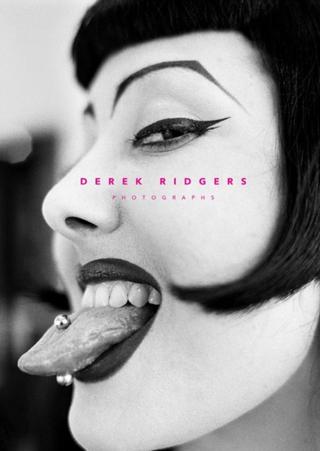 Kniha: Derek Ridgers