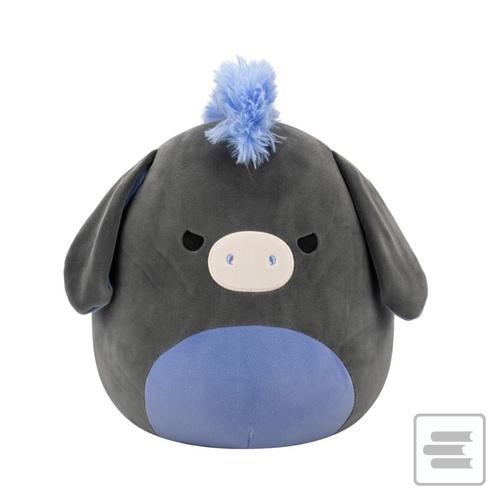 Squishmallows Oslík Don