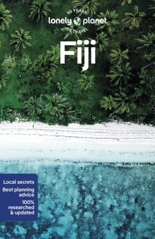 Kniha: Fiji 11