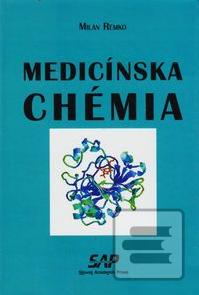 Medicínska chémia (Milan Remko)