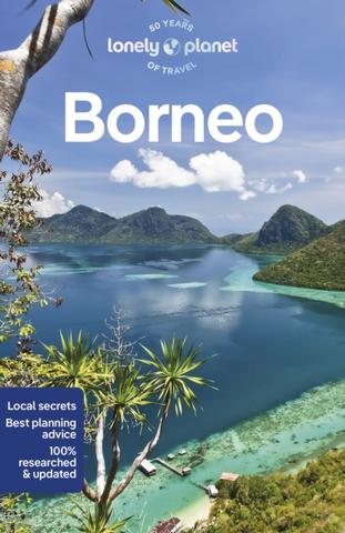 Kniha: Borneo 6