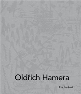 Kniha: Oldřich Hamera - Eva Čapková