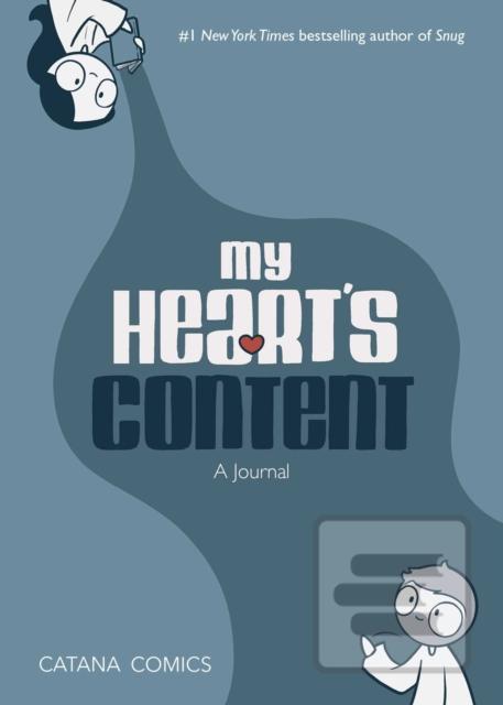 Kniha: My Heart's Content
