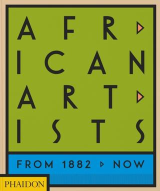 Kniha: African Artists