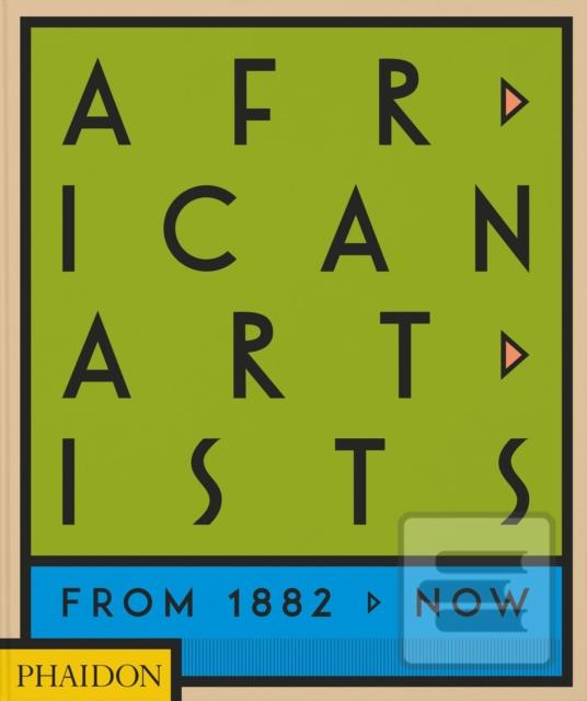 Kniha: African Artists