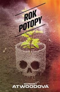 Kniha: Rok potopy - Margaret Atwoodová
