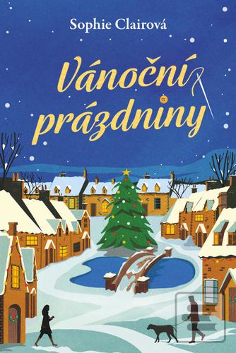 Vánoční prázdniny (Sophie Clairová)