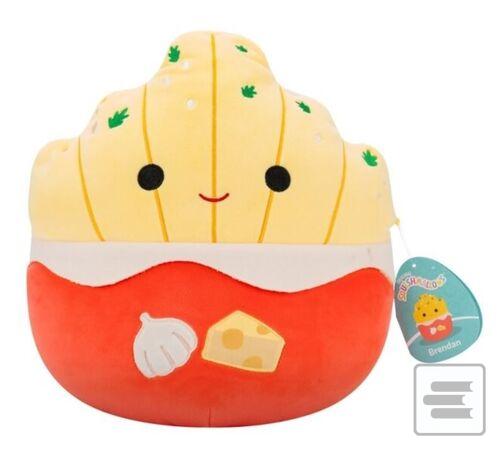 Squishmallows Hranolky B…