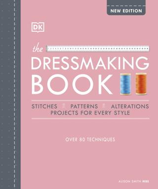 Kniha: The Dressmaking Book