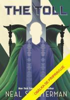 Kniha: Zvon - Smrtka 3.dil - 1. vydanie - Neal Shusterman