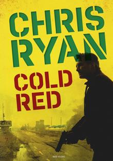 Kniha: COLD RED - 1. vydanie - Chris Ryan