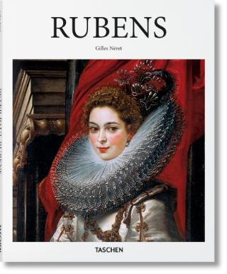Kniha: Rubens - Gilles Néret
