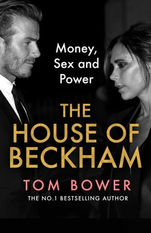 Kniha: The House of Beckham