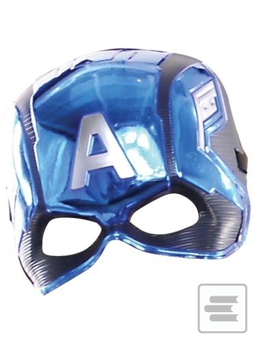 Maska Kapitán Amerika dě…