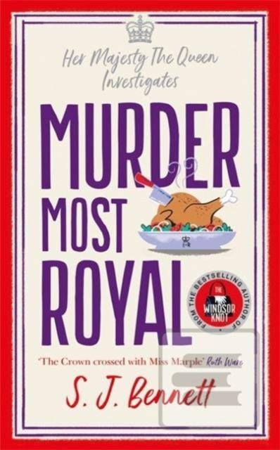 Murder Most Royal