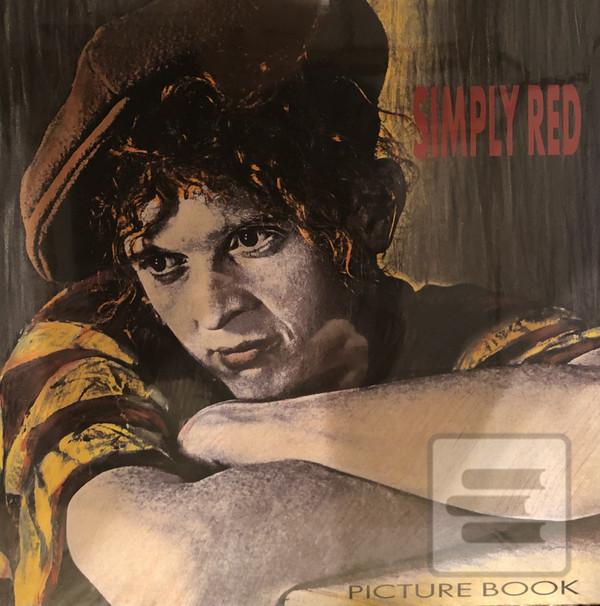 Simply Red: Picture Book… (Simply Red)