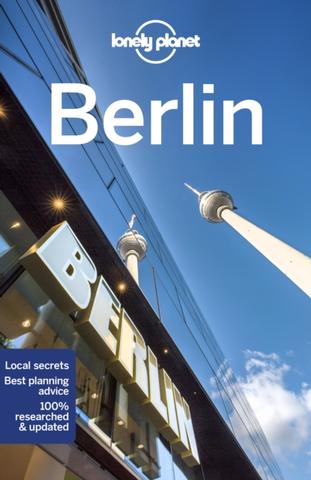 Kniha: Berlin 12 - 1. vydanie