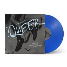 Kniha: Reznor, Trent & Atticus Ross:  Queer / Ost - Milan Lasica