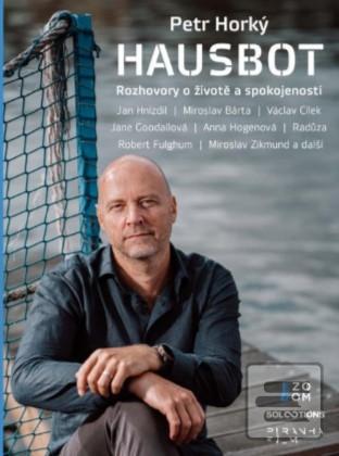 Hausbot (Petr Horký)