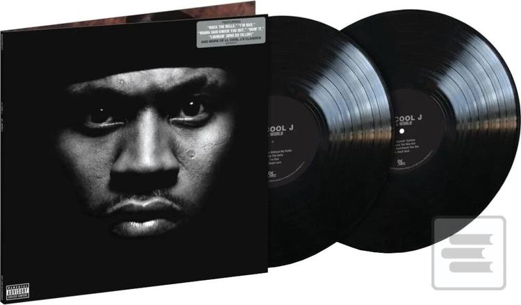 Ll Cool J:  All World: G… (Ll Cool J)