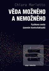 Věda možného a nemožného (Chiara Marletto)