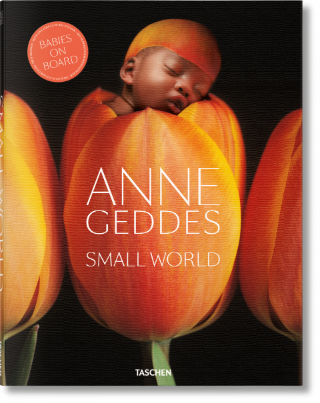Kniha: Geddes, Small World - Anne Geddes