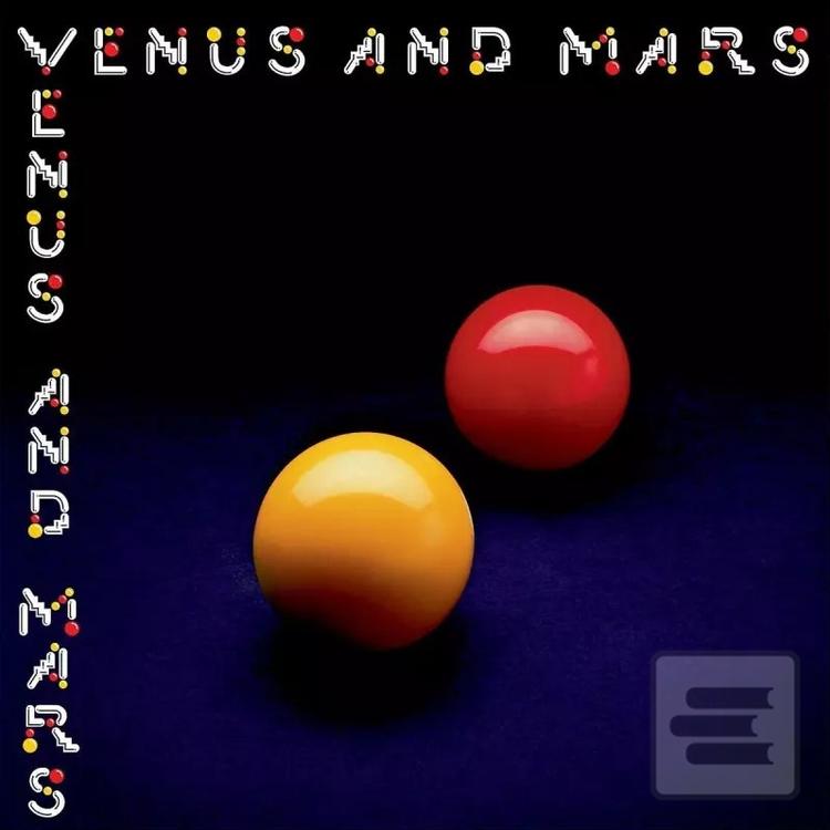 Wings:  Venus & Mars/Ltd (Wings)